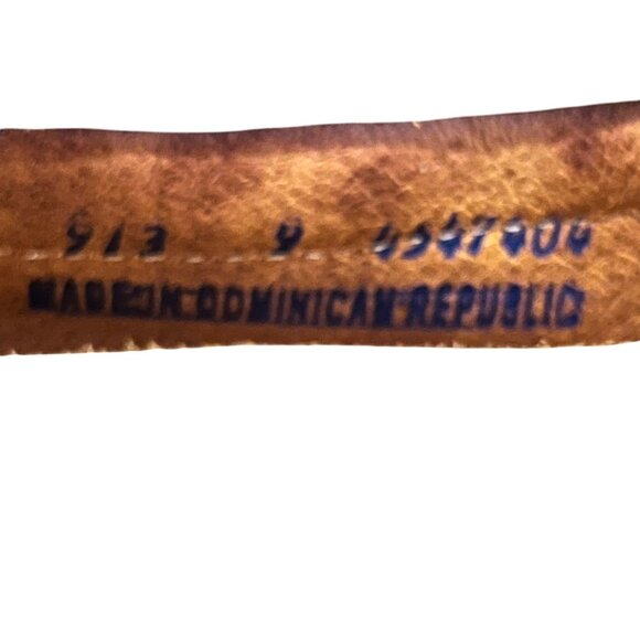 Minnetonka 400 Men’s Hardsole Moccasins Loafer – Brown Suede – Size 9 – Used - Picture 14 of 16